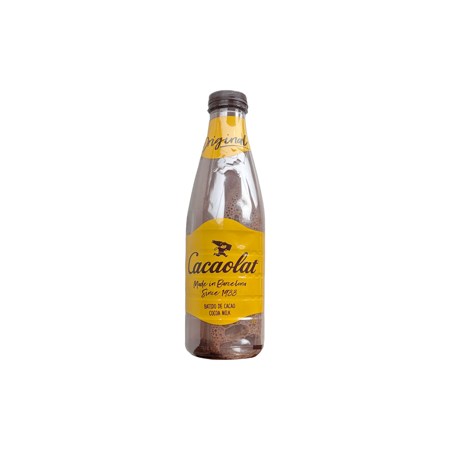Cacaolt Original Chocolate Milk 1 Litre