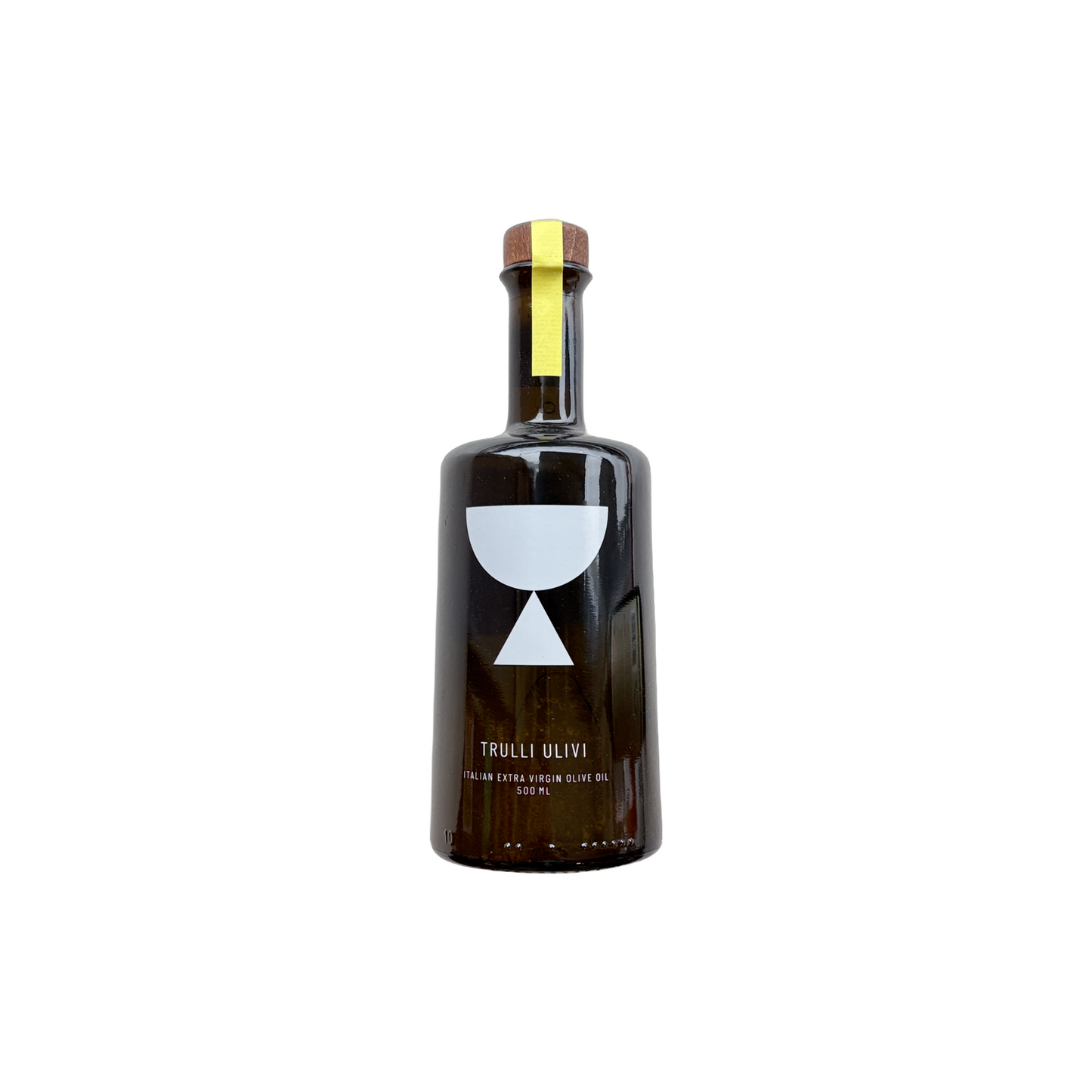 Trulli Ulivi Italian Extra Virgin Olive Oil 500ml