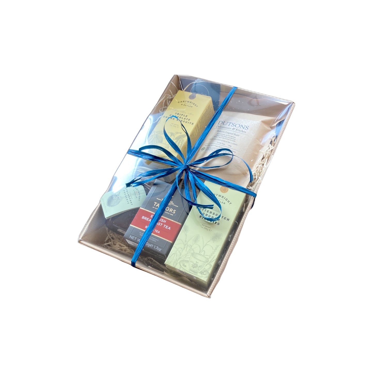 Afternoon Tea Hamper