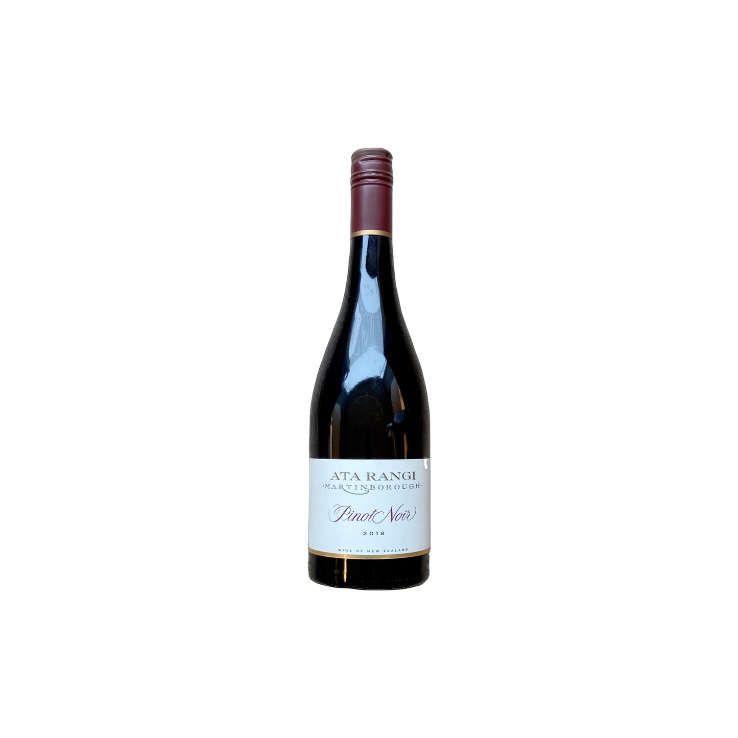 Ata Ranghi Pinot Noir 75cl