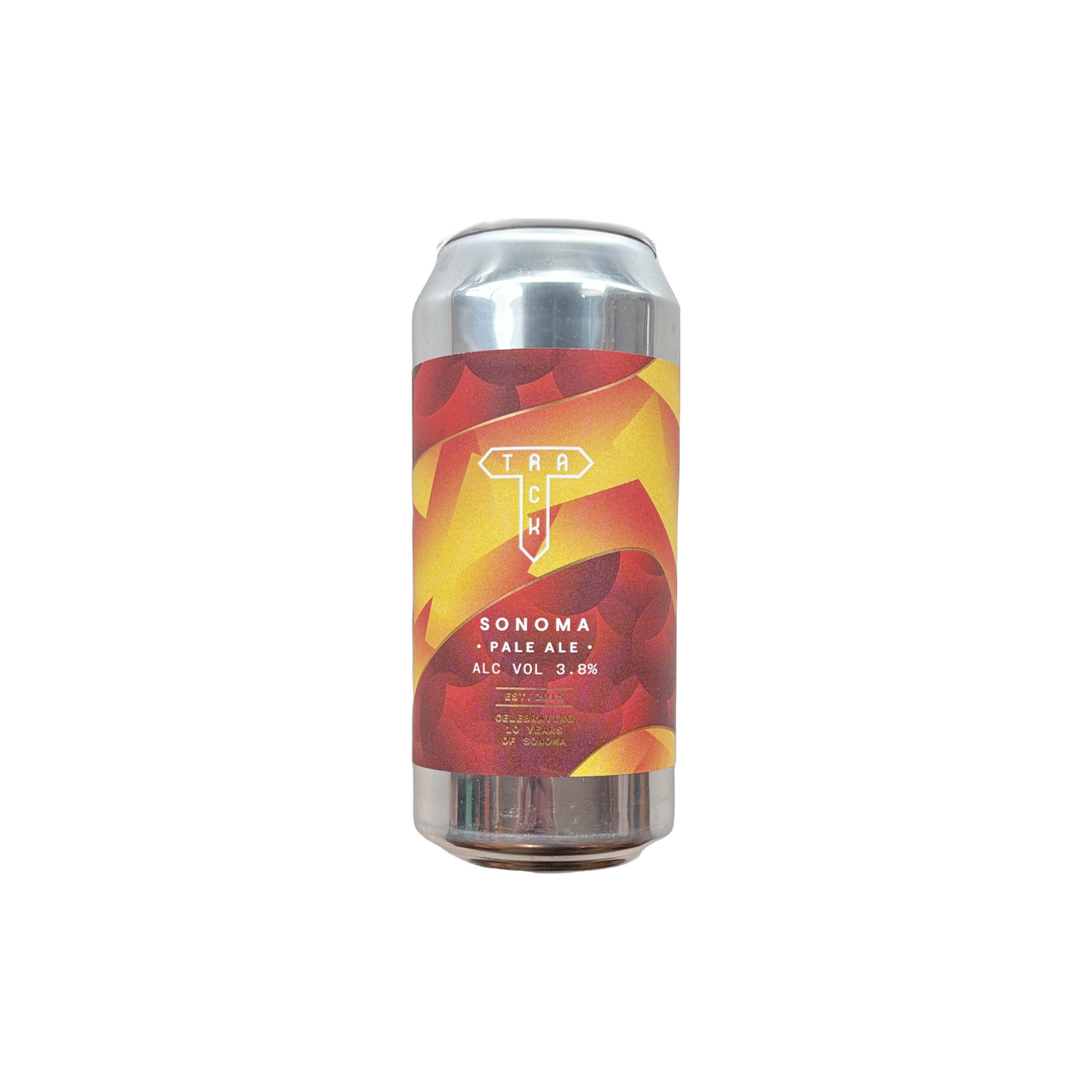 Track Sonoma Pale Ale 3.8%