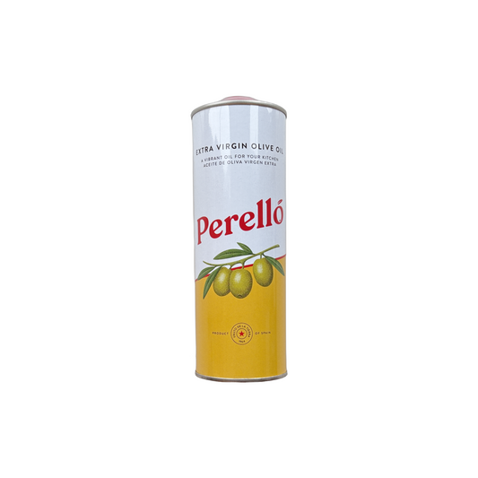 Perello Extra Virgin Olive Oil EVOO 500ml