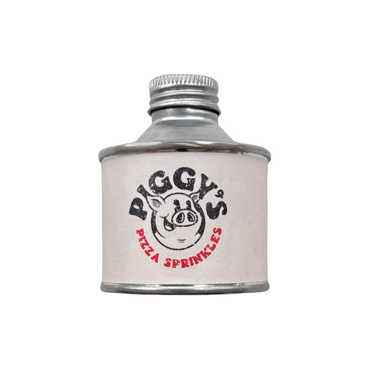 Piggys Pizza Sprinkles