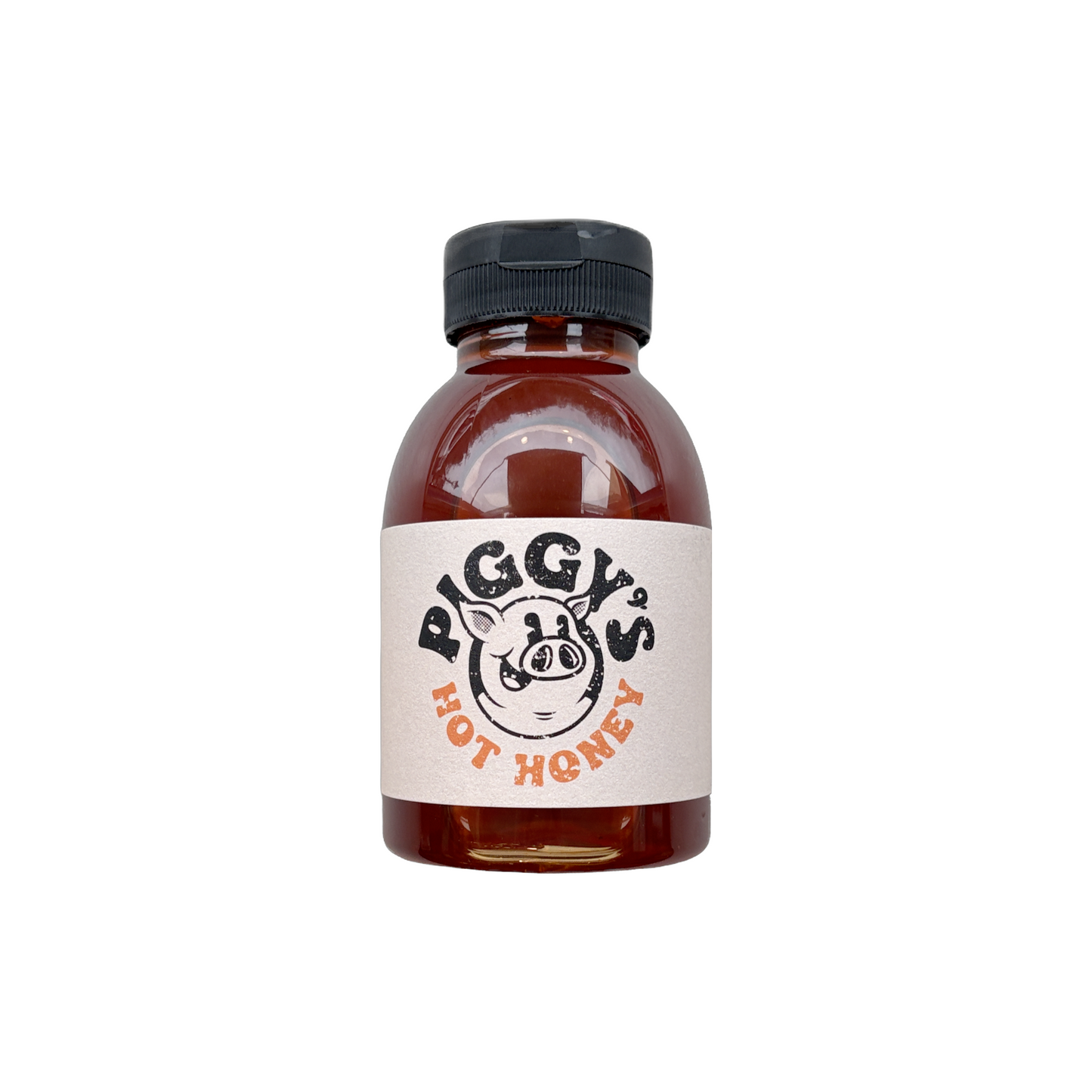 Piggys Hot Honey