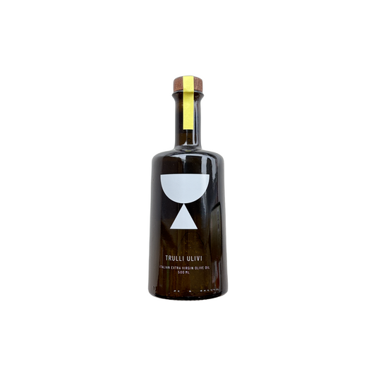 Trulli Ulivi Italian Extra Virgin Olive Oil 500ml