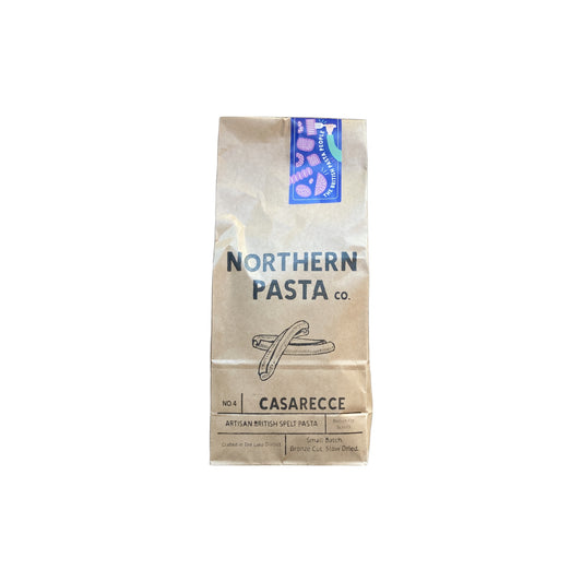 Northern Pasta Co. No4 Casarecce 450g