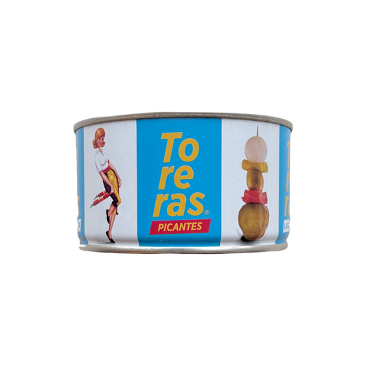 Toreras Picantes