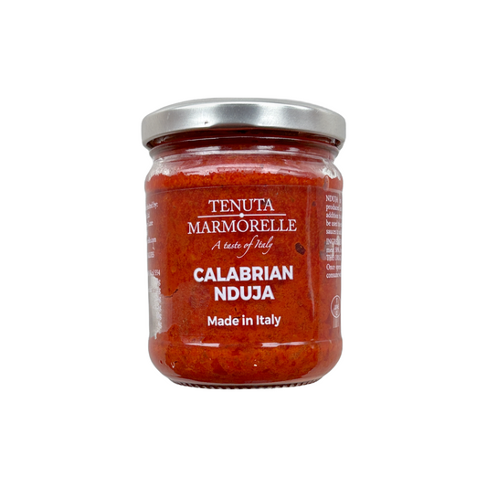 Tenuta Marmorelle Nduja