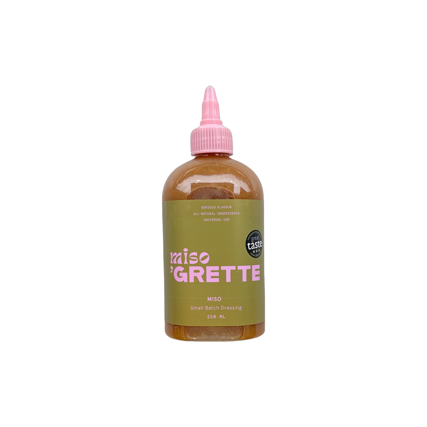 Grette Miso Miso ‘Grette