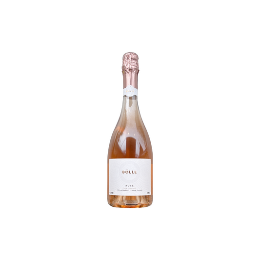 Bolle Rose non alcoholic sparkling