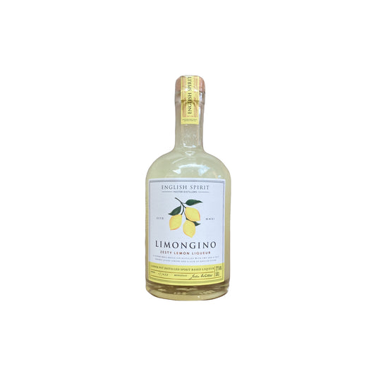 Limongino - English Spirit 50cl