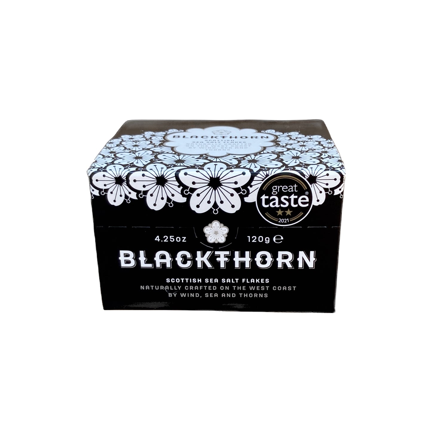 Blackthorn Salt 120g