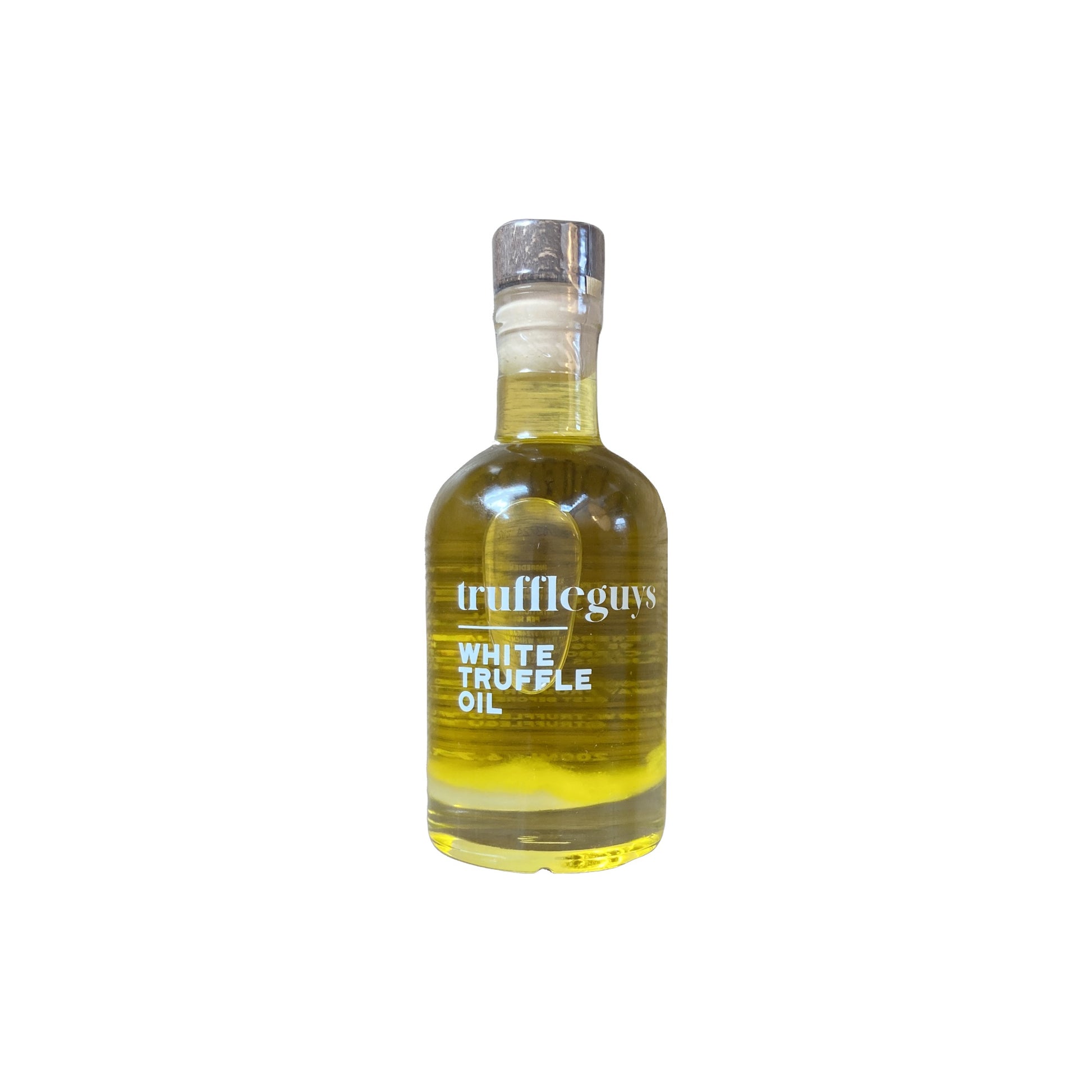 Truffle Guys White Truffle Oil 200ml Dutsons Delicatessen